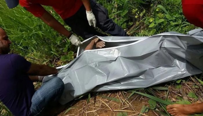 Nova Laranjeiras - Mulher é encontrada morta ás margens de BR277 